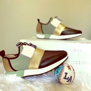 Steve Madden Antics Sneakers